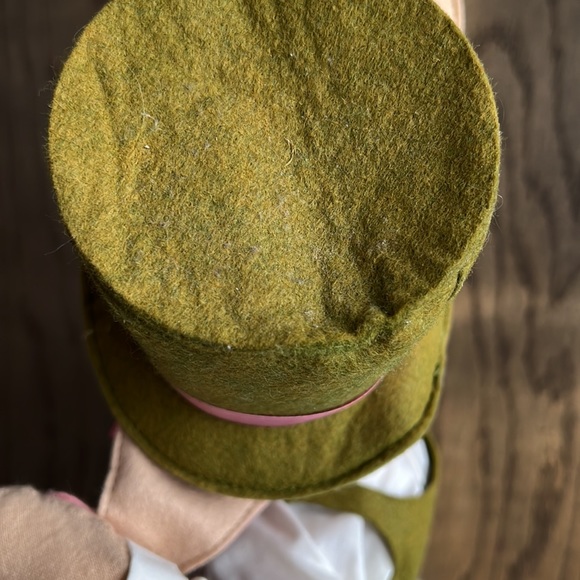 Annalee 18” Vintage Easter Parade Boy Bunny doll - Picture 16 of 16